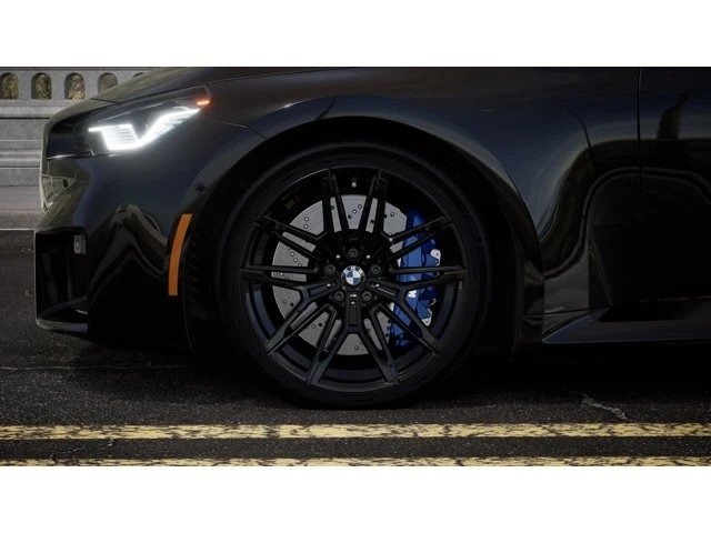 2026 BMW G87 M2 - Image 7 of 14