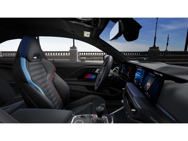 2026 BMW G87 M2 - Image 9 of 14