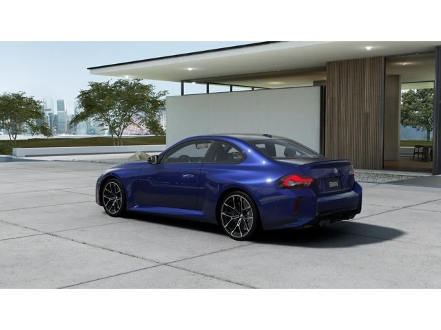 2026 BMW G87 M2 - Image 2 of 14
