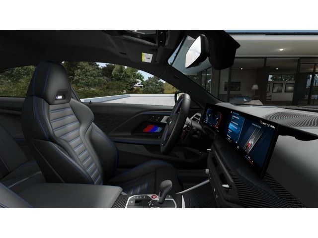 2026 BMW G87 M2 - Image 9 of 14