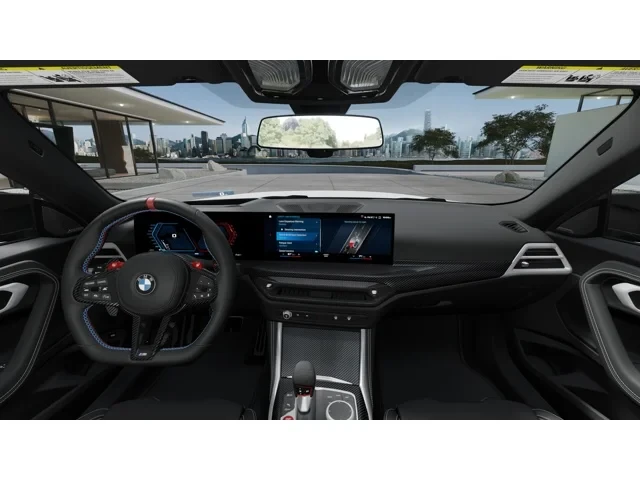 2026 BMW G87 M2 - Image 10 of 14