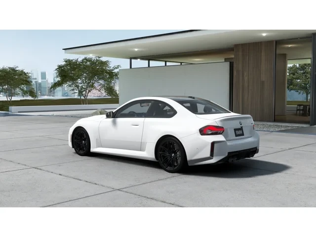 2026 BMW G87 M2 - Image 2 of 14