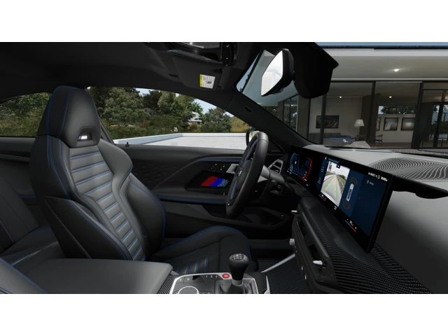 2026 BMW G87 M2 - Image 9 of 14