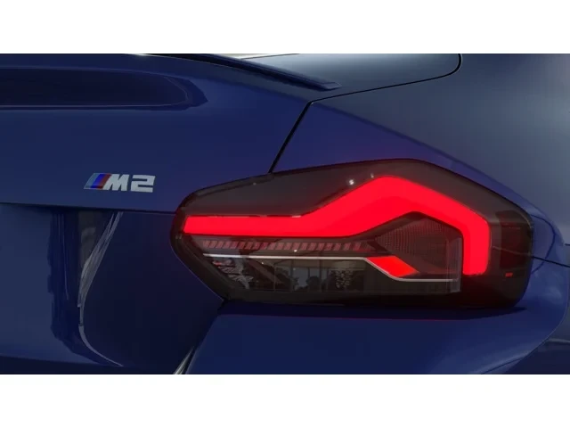 2026 BMW G87 M2 - Image 8 of 14