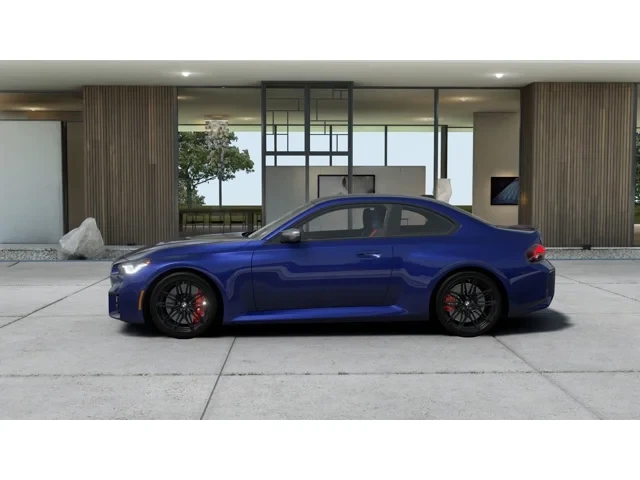 2026 BMW G87 M2 - Image 4 of 14
