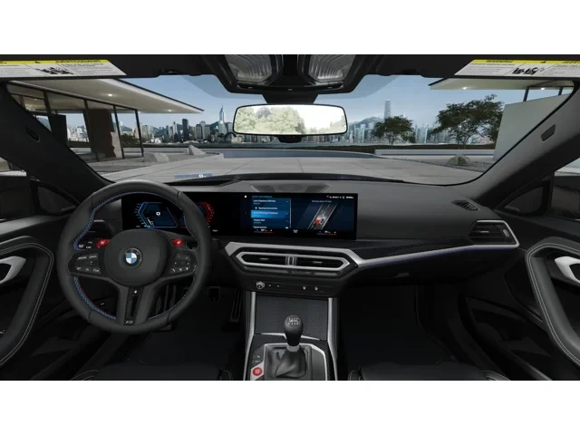 2026 BMW G87 M2 - Image 10 of 14