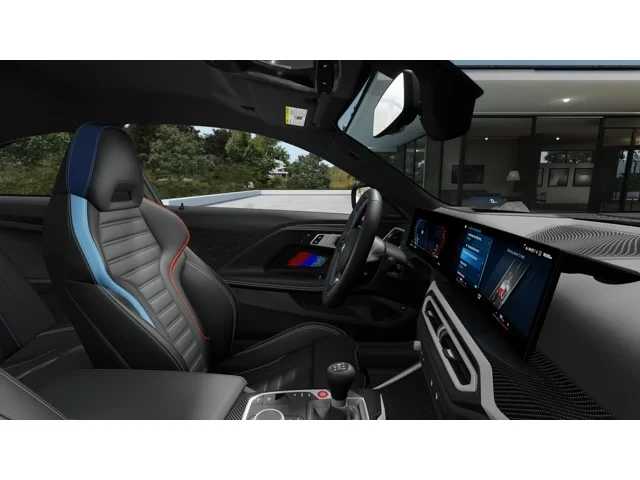 2026 BMW G87 M2 - Image 9 of 14