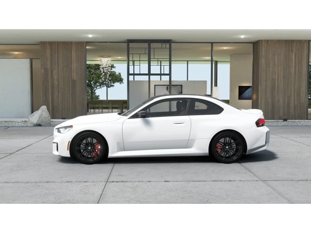 2026 BMW G87 M2 - Image 4 of 14