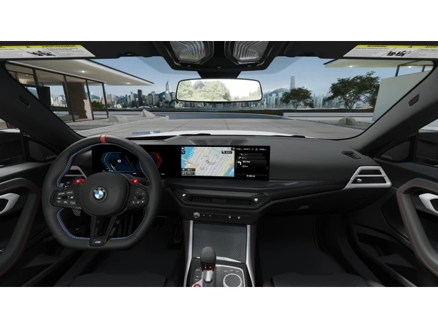 2026 BMW G87 M2 - Image 10 of 14