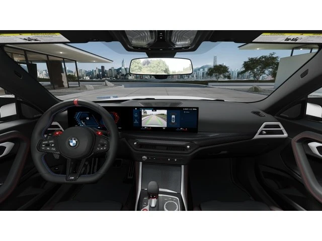 2026 BMW G87 M2 - Image 10 of 14