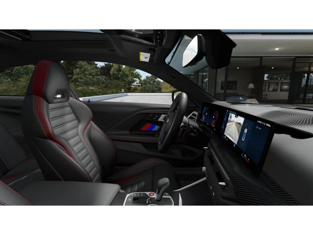 2026 BMW G87 M2 - Image 9 of 14