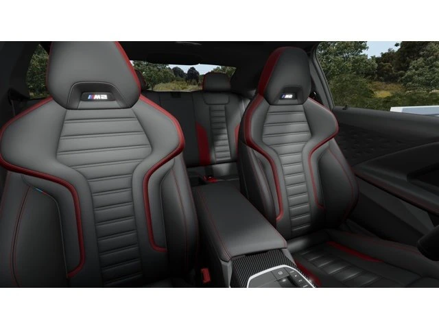 2026 BMW G87 M2 - Image 11 of 14