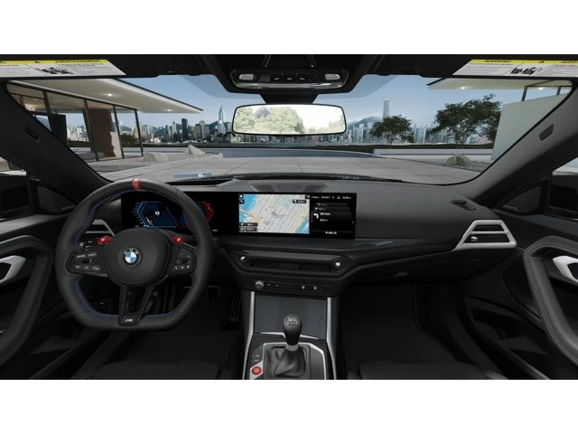 2026 BMW G87 M2 - Image 10 of 14