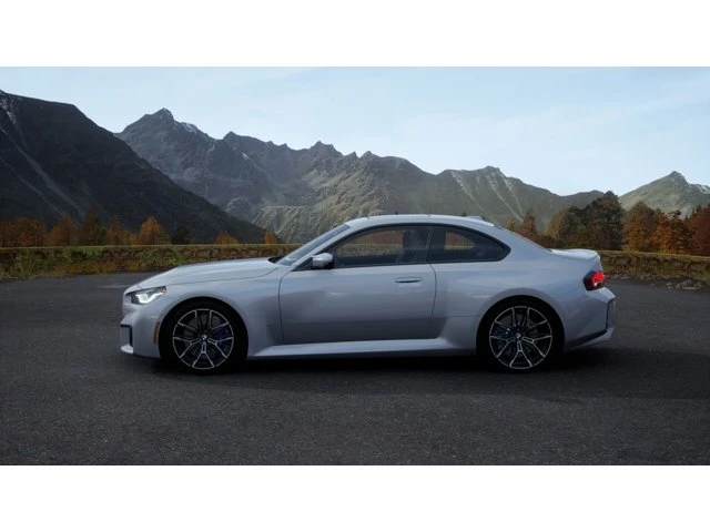 2026 BMW G87 M2 - Image 4 of 14