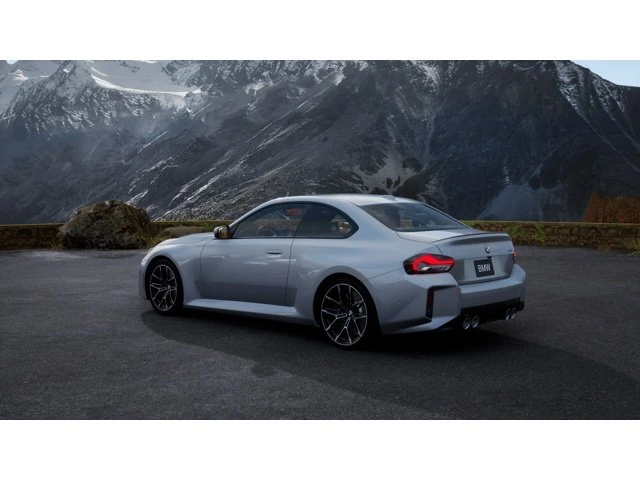 2026 BMW G87 M2 - Image 2 of 14