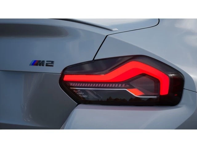 2026 BMW G87 M2 - Image 8 of 14