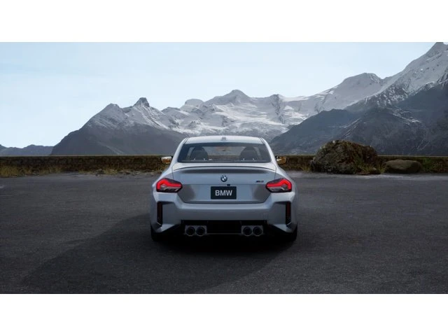 2026 BMW G87 M2 - Image 5 of 14