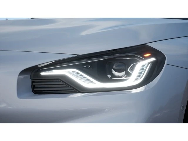 2026 BMW G87 M2 - Image 6 of 14