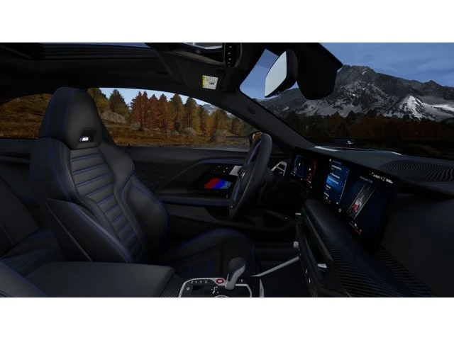 2026 BMW G87 M2 - Image 9 of 14