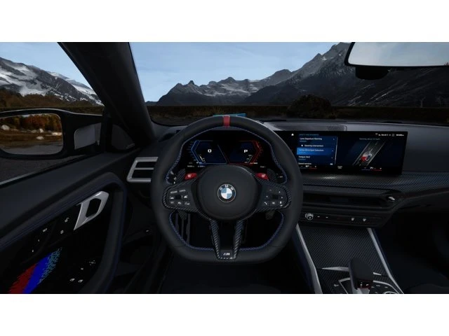 2026 BMW G87 M2 - Image 13 of 14