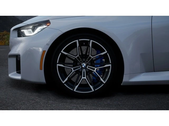 2026 BMW G87 M2 - Image 7 of 14