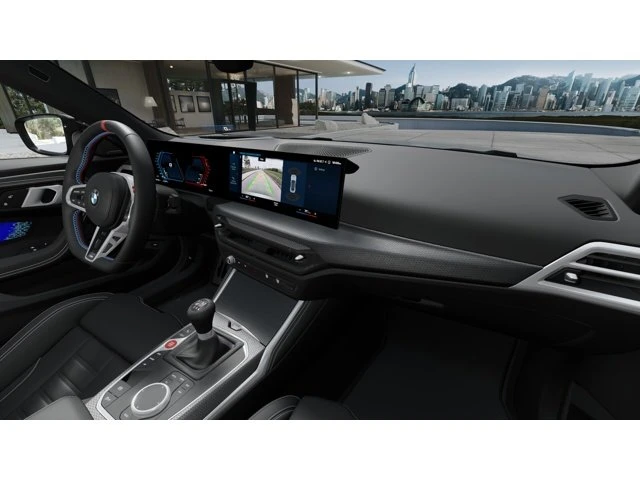 2026 BMW G87 M2 - Image 14 of 14