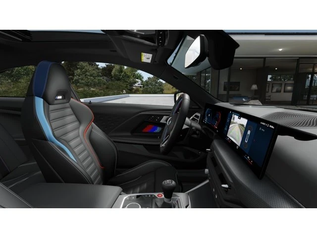 2026 BMW G87 M2 - Image 9 of 14