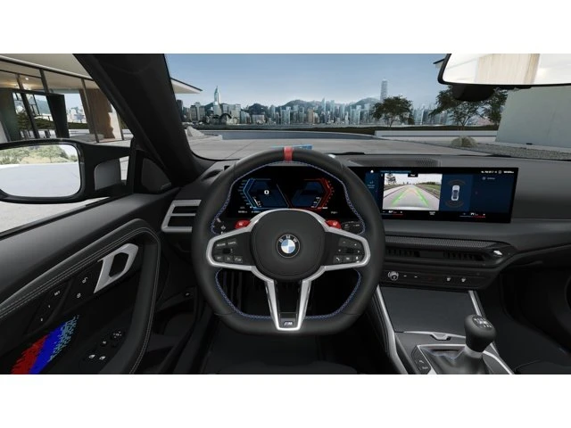 2026 BMW G87 M2 - Image 13 of 14