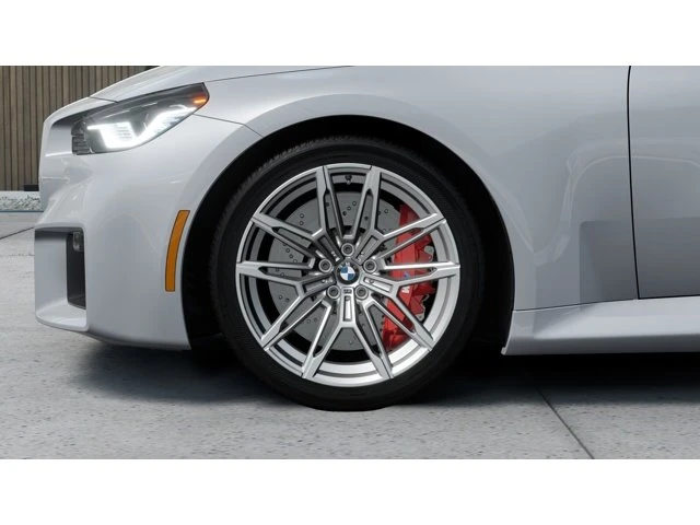 2026 BMW G87 M2 - Image 7 of 14