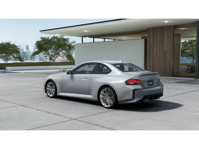2026 BMW G87 M2 - Image 2 of 14