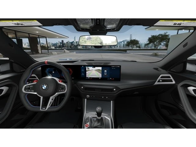 2026 BMW G87 M2 - Image 10 of 14