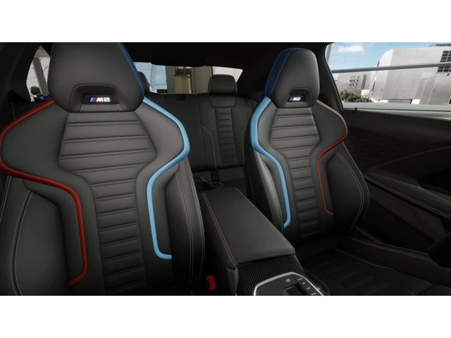 2026 BMW G87 M2 - Image 11 of 14
