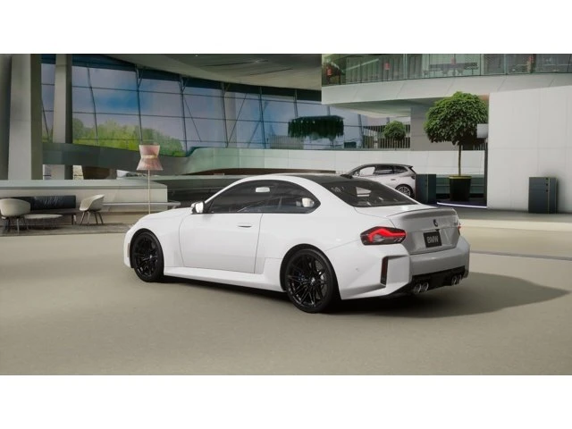 2026 BMW G87 M2 - Image 2 of 14