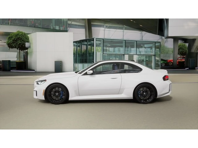 2026 BMW G87 M2 - Image 4 of 14