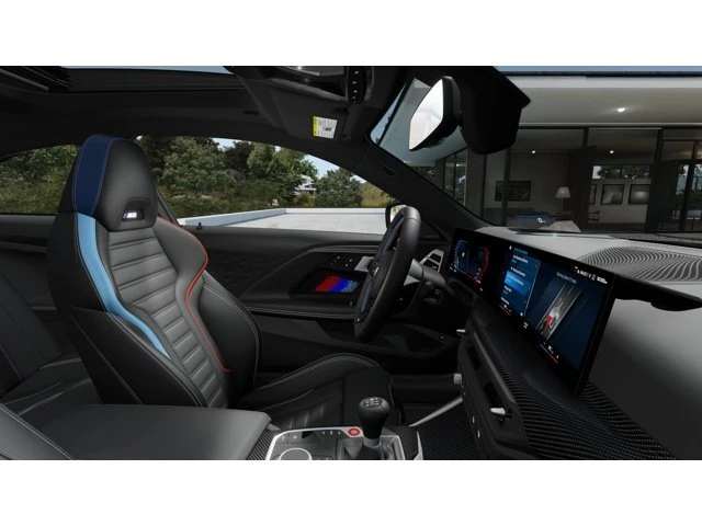 2026 BMW G87 M2 - Image 9 of 14