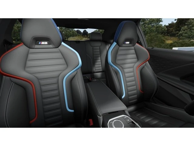 2026 BMW G87 M2 - Image 11 of 14