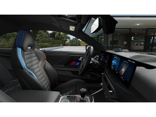 2026 BMW G87 M2 - Image 9 of 14