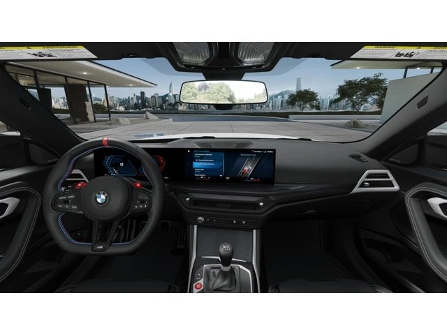 2026 BMW G87 M2 - Image 10 of 14