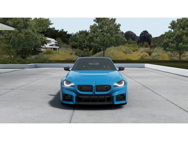 2026 BMW G87 M2 - Image 3 of 14