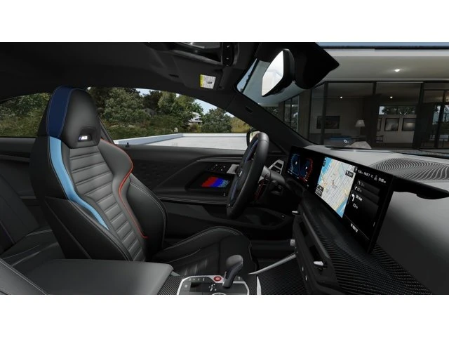 2026 BMW G87 M2 - Image 9 of 14