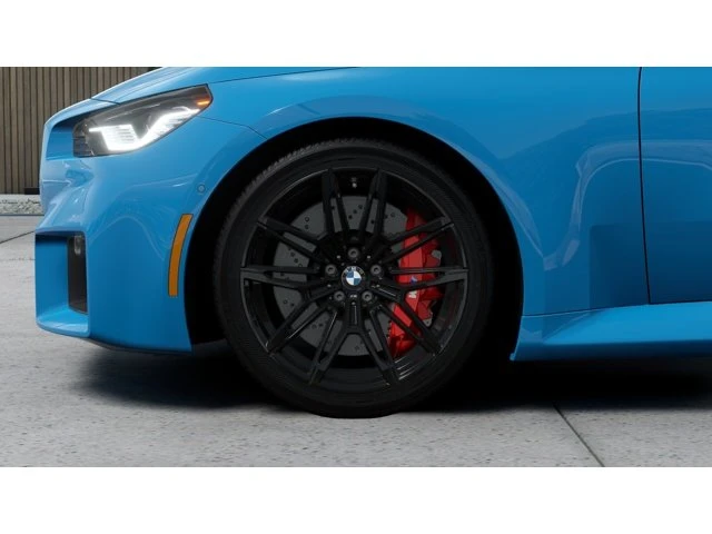 2026 BMW G87 M2 - Image 7 of 14