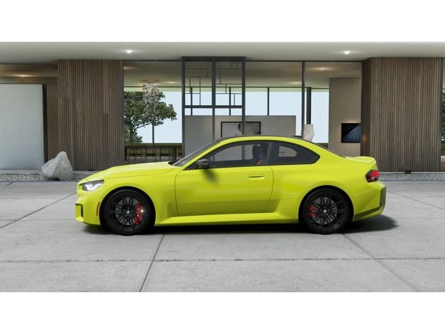 2026 BMW G87 M2 - Image 4 of 14