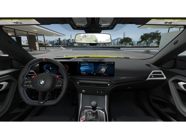 2026 BMW G87 M2 - Image 10 of 14