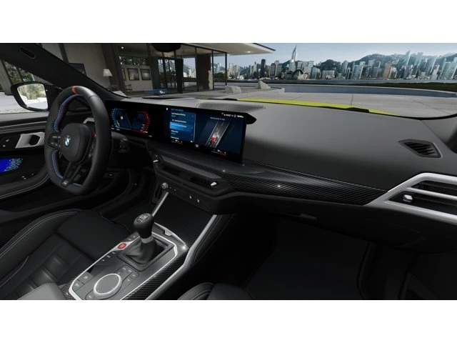 2026 BMW G87 M2 - Image 14 of 14