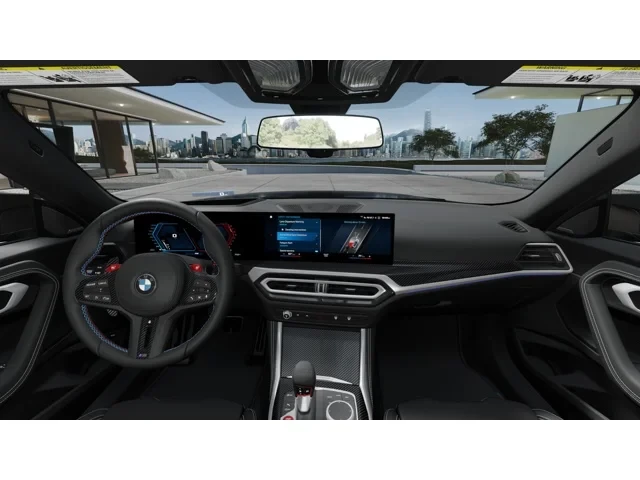 2026 BMW G87 M2 - Image 10 of 14