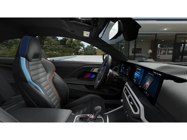2026 BMW G87 M2 - Image 9 of 14