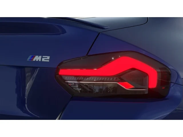 2026 BMW G87 M2 - Image 8 of 14