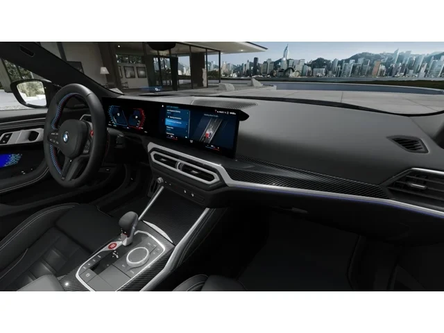 2026 BMW G87 M2 - Image 14 of 14