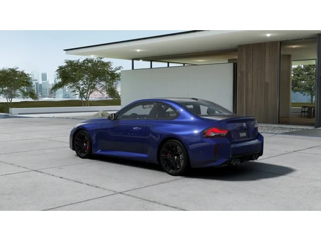 2026 BMW G87 M2 - Image 2 of 14