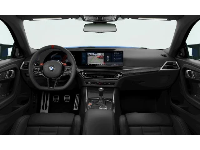 2026 BMW G87 M2 - Image 7 of 8